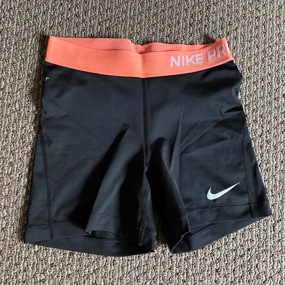 Nike Pro Spandex